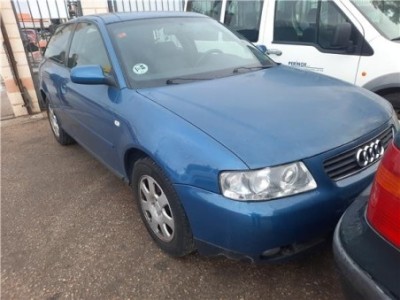 Amortiguador Porton Trasero Izquierdo Audi A3  1 6 Ambition [1 6 Ltr  - 75 kW]