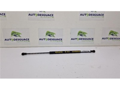 Amortiguador Porton Trasero Derecho Mazda CX-3  1 5 Center-Line [1 5 Ltr  - 77 kW Diesel CAT]