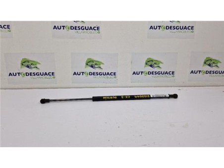 Amortiguador Porton Trasero Derecho Mazda CX-3  1 5 Center-Line [1 5 Ltr  - 77 kW Diesel CAT]