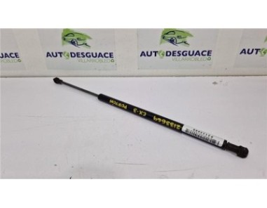 Amortiguador Porton Trasero Derecho Mazda CX-3  1 5 Center-Line [1 5 Ltr  - 77 kW Diesel CAT]