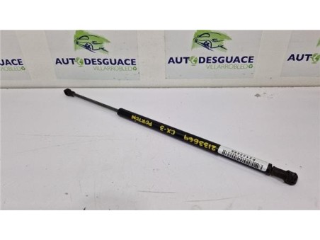 Amortiguador Porton Trasero Derecho Mazda CX-3  1 5 Center-Line [1 5 Ltr  - 77 kW Diesel CAT]