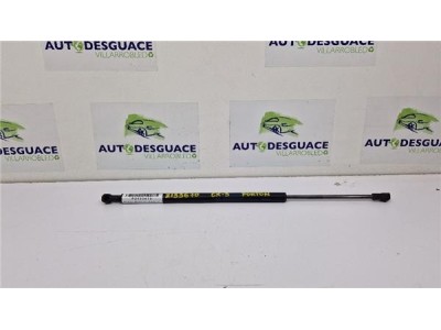 Amortiguador Porton Trasero Izquierdo Mazda CX-3  1 5 Center-Line [1 5 Ltr  - 77 kW Diesel CAT]