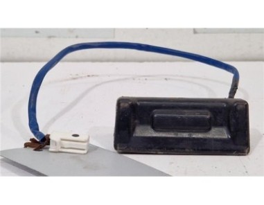 Maneta Exterior Porton Mazda CX-3  1 5 Center-Line [1 5 Ltr  - 77 kW Diesel CAT]