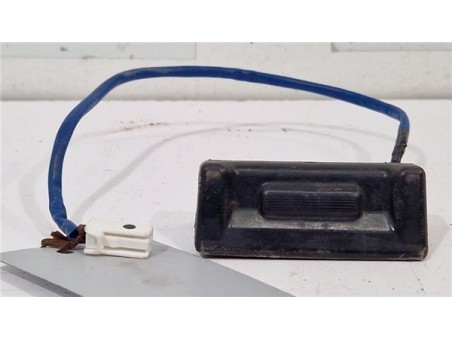 Maneta Exterior Porton Mazda CX-3  1 5 Center-Line [1 5 Ltr  - 77 kW Diesel CAT]