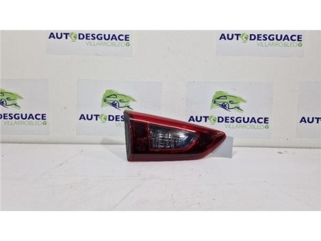 Piloto Porton Trasero Izquierdo Mazda CX-3  1 5 Center-Line [1 5 Ltr  - 77 kW Diesel CAT]