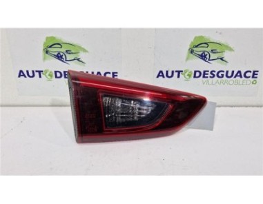 Piloto Porton Trasero Izquierdo Mazda CX-3  1 5 Center-Line [1 5 Ltr  - 77 kW Diesel CAT]