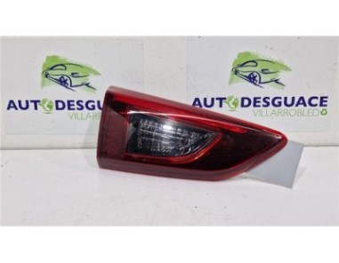 Piloto Porton Trasero Izquierdo Mazda CX-3  1 5 Center-Line [1 5 Ltr  - 77 kW Diesel CAT]