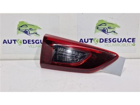 Piloto Porton Trasero Izquierdo Mazda CX-3  1 5 Center-Line [1 5 Ltr  - 77 kW Diesel CAT]