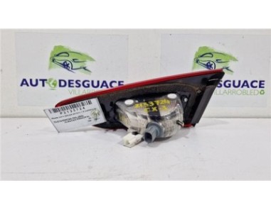 Piloto Porton Trasero Izquierdo Mazda CX-3  1 5 Center-Line [1 5 Ltr  - 77 kW Diesel CAT]