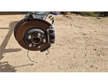 Puente Trasero Mazda CX-3  1 5 Center-Line [1 5 Ltr  - 77 kW Diesel CAT]