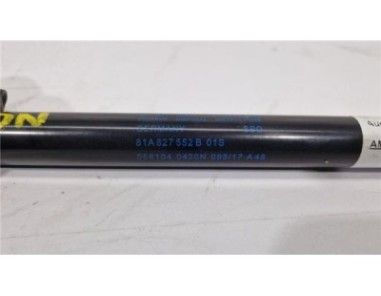 Amortiguador Porton Trasero Izquierdo Audi Q2  1 6 30 TDI design [1 6 Ltr  - 85 kW TDI]