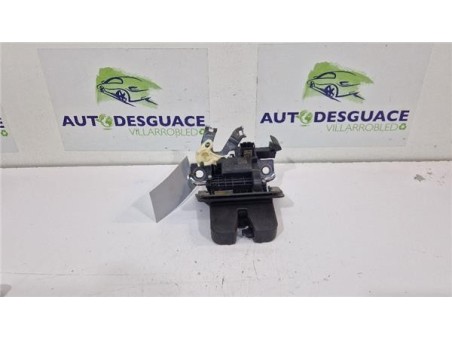 Cerradura Porton Audi Q2  1 6 30 TDI design [1 6 Ltr  - 85 kW TDI]