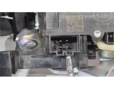 Cerradura Porton Audi Q2  1 6 30 TDI design [1 6 Ltr  - 85 kW TDI]