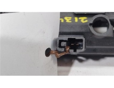 Maneta Exterior Porton Audi Q2  1 6 30 TDI design [1 6 Ltr  - 85 kW TDI]