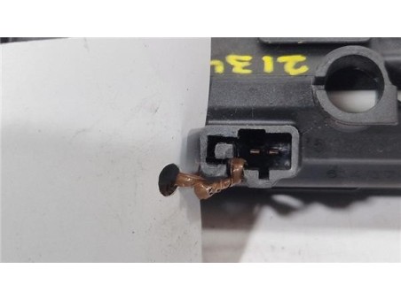 Maneta Exterior Porton Audi Q2  1 6 30 TDI design [1 6 Ltr  - 85 kW TDI]