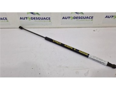 Amortiguador Porton Trasero Derecho Mazda 3 Berlina / Sedán  2 2 Evolution [2 2 Ltr  - 110 kW Turbodiesel CAT]