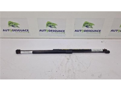 Amortiguador Porton Trasero Izquierdo Mazda 3 Berlina / Sedán  2 2 Evolution [2 2 Ltr  - 110 kW Turbodiesel CAT]