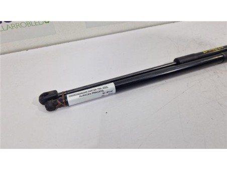 Amortiguador Porton Trasero Izquierdo Mazda 3 Berlina / Sedán  2 2 Evolution [2 2 Ltr  - 110 kW Turbodiesel CAT]