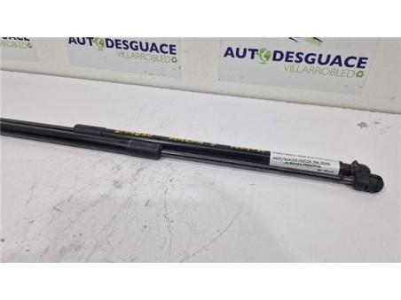 Amortiguador Porton Trasero Izquierdo Mazda 3 Berlina / Sedán  2 2 Evolution [2 2 Ltr  - 110 kW Turbodiesel CAT]