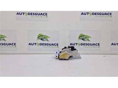 Cerradura Porton Mazda 3 Berlina / Sedán  2 2 Evolution [2 2 Ltr  - 110 kW Turbodiesel CAT]