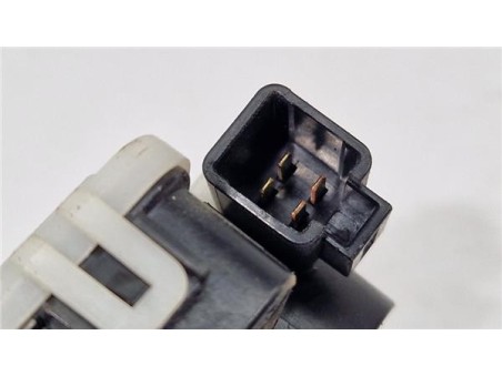 Cerradura Porton Mazda 3 Berlina / Sedán  2 2 Evolution [2 2 Ltr  - 110 kW Turbodiesel CAT]