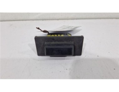 Maneta Exterior Porton Mazda 3 Berlina / Sedán  2 2 Evolution [2 2 Ltr  - 110 kW Turbodiesel CAT]