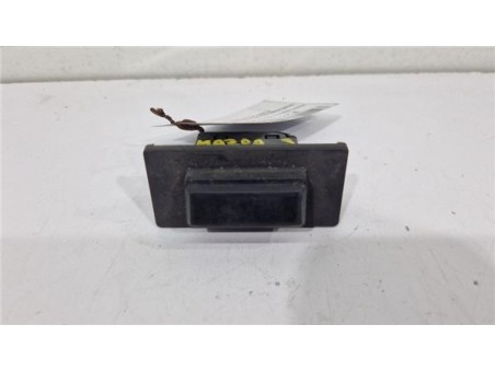 Maneta Exterior Porton Mazda 3 Berlina / Sedán  2 2 Evolution [2 2 Ltr  - 110 kW Turbodiesel CAT]