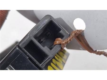 Maneta Exterior Porton Mazda 3 Berlina / Sedán  2 2 Evolution [2 2 Ltr  - 110 kW Turbodiesel CAT]