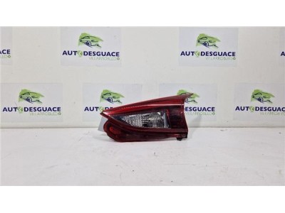 Piloto Porton Trasero Derecho Mazda 3 Berlina / Sedán  2 2 Evolution [2 2 Ltr  - 110 kW Turbodiesel CAT]