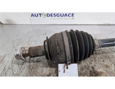 Transmision Delantera Izquierda Mazda 3 Berlina / Sedán  2 2 Evolution [2 2 Ltr  - 110 kW Turbodiesel CAT]