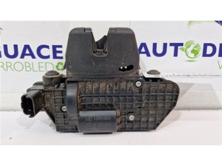 Cerradura Porton Peugeot 3008  1 6 Access [1 6 Ltr  - 84 kW HDi FAP]