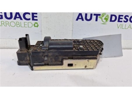 Cerradura Porton Peugeot 3008  1 6 Access [1 6 Ltr  - 84 kW HDi FAP]