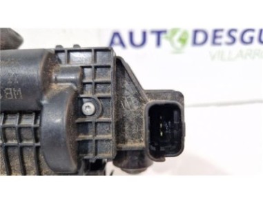 Cerradura Porton Peugeot 3008  1 6 Access [1 6 Ltr  - 84 kW HDi FAP]