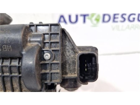 Cerradura Porton Peugeot 3008  1 6 Access [1 6 Ltr  - 84 kW HDi FAP]