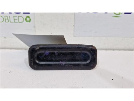 Maneta Exterior Porton Peugeot 3008  1 6 Access [1 6 Ltr  - 84 kW HDi FAP]