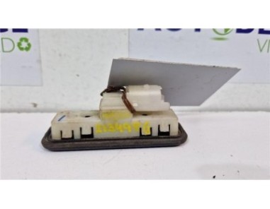 Maneta Exterior Porton Peugeot 3008  1 6 Access [1 6 Ltr  - 84 kW HDi FAP]