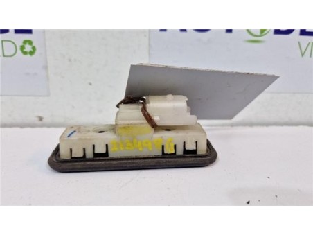 Maneta Exterior Porton Peugeot 3008  1 6 Access [1 6 Ltr  - 84 kW HDi FAP]