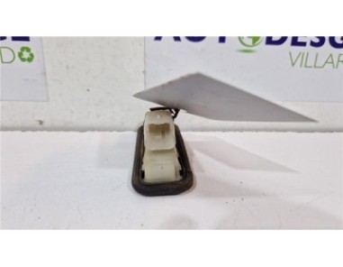 Maneta Exterior Porton Peugeot 3008  1 6 Access [1 6 Ltr  - 84 kW HDi FAP]