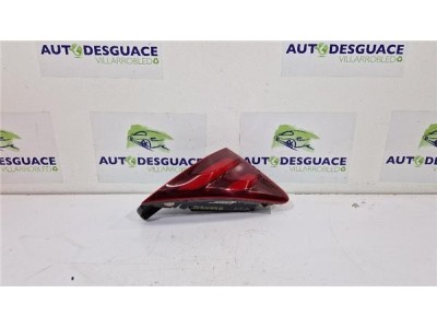 Piloto Porton Trasero Derecho Peugeot 3008  1 6 Access [1 6 Ltr  - 84 kW HDi FAP]