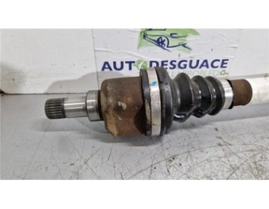 Transmision Delantera Izquierda Citroen C4 Picasso  1 6 HDi
