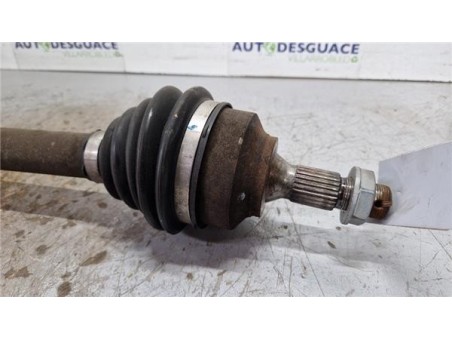 Transmision Delantera Izquierda Citroen C4 Picasso  1 6 HDi