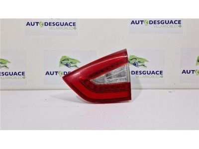 Piloto Porton Trasero Derecho Hyundai IX35 2 0 CRDi