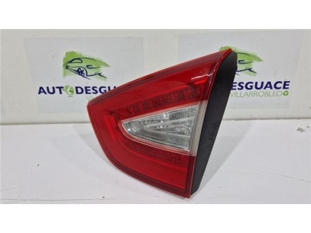 Piloto Porton Trasero Derecho Hyundai IX35 2 0 CRDi 