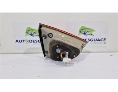 Piloto Porton Trasero Derecho Hyundai IX35 2 0 CRDi 