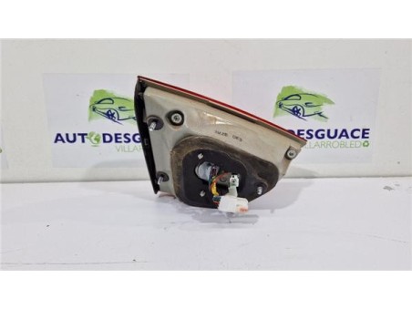 Piloto Porton Trasero Derecho Hyundai IX35 2 0 CRDi 