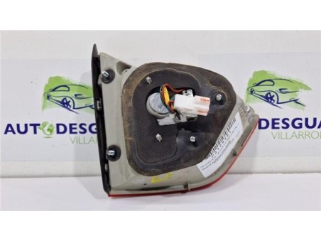 Piloto Porton Trasero Derecho Hyundai IX35 2 0 CRDi 