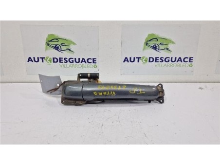 Maneta Exterior Porton Suzuki Grand Vitara  1 9 DDiS JX-A  [1 9 Ltr  - 95 kW DDiS Turbodiesel]