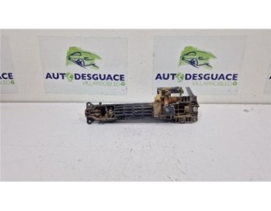 Maneta Exterior Porton Suzuki Grand Vitara  1 9 DDiS JX-A  [1 9 Ltr  - 95 kW DDiS Turbodiesel]