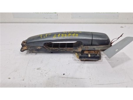 Maneta Exterior Porton Suzuki Grand Vitara  1 9 DDiS JX-A  [1 9 Ltr  - 95 kW DDiS Turbodiesel]