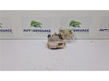 Cerradura Porton Suzuki Grand Vitara  1 9 DDiS JX-A  [1 9 Ltr  - 95 kW DDiS Turbodiesel]